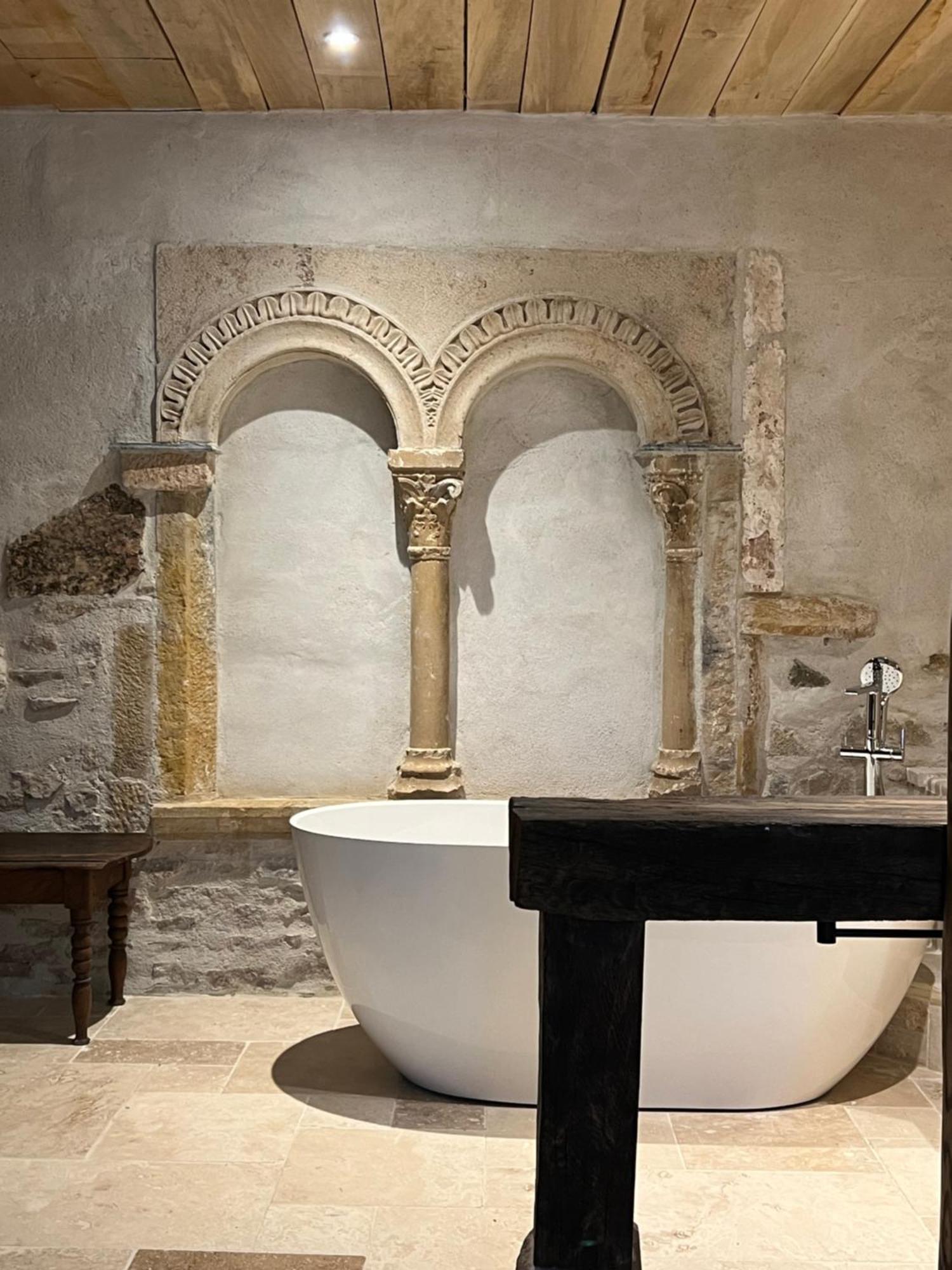 Art'Hotel & Spa Le Potin Gourmand Cluny Exteriör bild