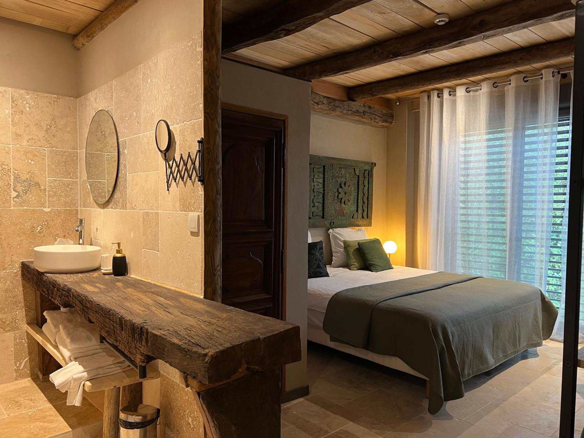 Art'Hotel & Spa Le Potin Gourmand Cluny Exteriör bild