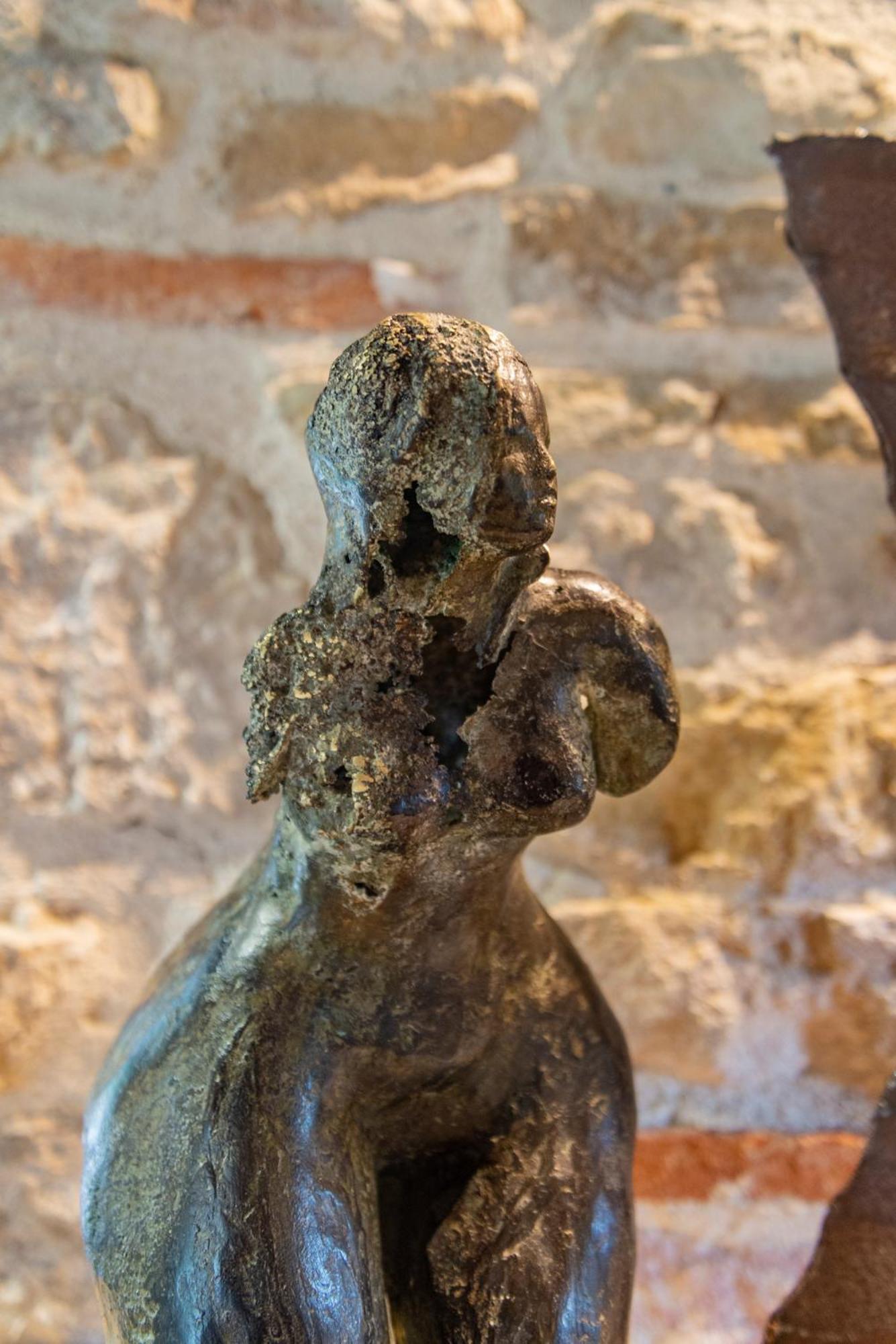 Art'Hotel & Spa Le Potin Gourmand Cluny Exteriör bild