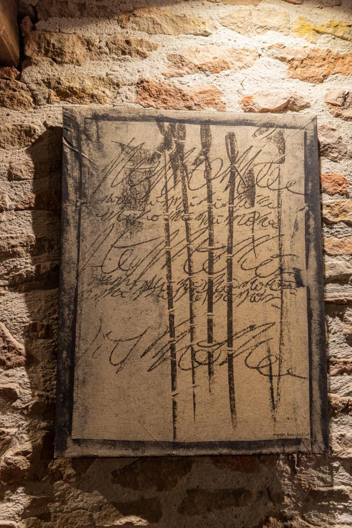 Art'Hotel & Spa Le Potin Gourmand Cluny Exteriör bild