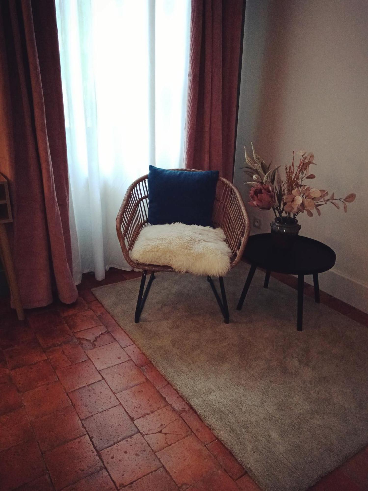 Art'Hotel & Spa Le Potin Gourmand Cluny Exteriör bild